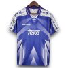 Camiseta Real Madrid 1996-1997 Visitante