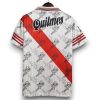 Camiseta River Plate 1996-1998 Local
