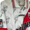 Camiseta River Plate 1996-1998 Local