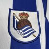 Camiseta Real Sociedad 2002-2003 Local