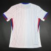 Camiseta Francia 2024-2025 Visitante – Version Pro Player