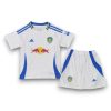 Camiseta Leeds United 2024-2025 Local