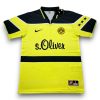 Camiseta BVB 1997-1998 Local