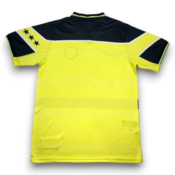 Camiseta BVB 1997-1998 Local