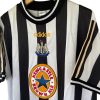 Camiseta Newcastle 1997-1998  Local