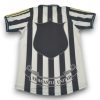 Camiseta Newcastle 1997-1998  Local