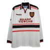 97-99-v-m-l.jpg Camiseta Manchester United 1997-1999 Visitante Manga Larga
