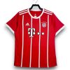 Camiseta Bayern Múnich 2017-2018 Local