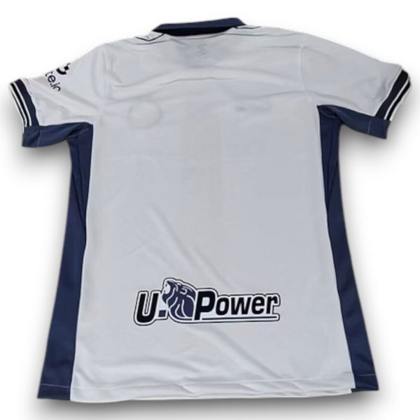 Camiseta Inter de Milán 2024-2025 Edición Especial Rossi #46