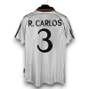 Camiseta Real Madrid 1998-2000 Local