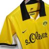 Camiseta BVB 1998-1999 Local