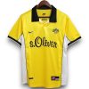 Camiseta BVB 1998-1999 Local