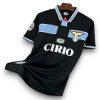 Camiseta Lazio 1998-1999 Alternativa
