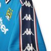 Camiseta Manchester City 1998-1999 Local