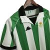 Camiseta Real Betis 1998-1999 Local