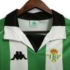 Camiseta Real Betis 1998-1999 Local