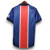 Camiseta París 1998-1999 Local