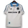Camiseta Olympique de Marsella 1998-1999 Local