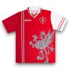 Camiseta Perugia 1998-1999 Local
