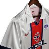 Camiseta París 1998-1999 Visitante
