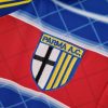 Camiseta Parma 1998-1999 Visitante