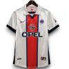 Camiseta París 1998-1999 Visitante