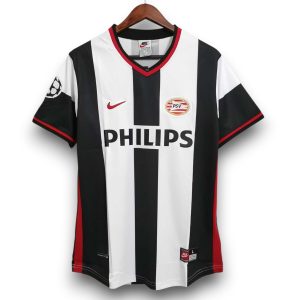 Camiseta PSV 1998-1999 Visitante