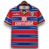 Camiseta Parma 1998-1999 Visitante