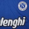 Camiseta Nápoles 1998 Local