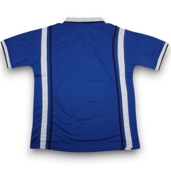 Camiseta Nápoles 1998 Local