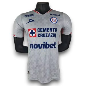 9808a67d-Photoroom.jpg Camiseta Cruz Azul 2025-2026 Visitante – Version Pro Player