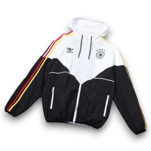 Chaqueta Alemania 2023-2024 – Cortavientos