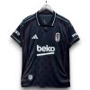 Camiseta Besiktas 2025-2026 Alternativa