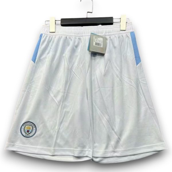 Pantalón corto Manchester City 2025-2026 Local