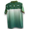 Camiseta Marruecos 1994-1995 Local