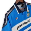 Camiseta Parma 1999-2000 Alternativa
