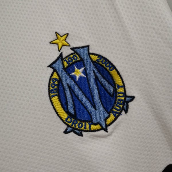 99-00-lo-Photoroom.jpg Camiseta Olympique de Marsella 1999-2000 Local