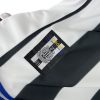 Camiseta Newcastle 1999-2000 Local