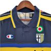 Camiseta Parma 1999-2000 Visitante