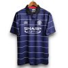 Camiseta Manchester United 1999-2000 Visitante