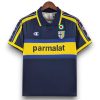Camiseta Parma 1999-2000 Visitante