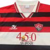 Camiseta Vitoria 1999 Local