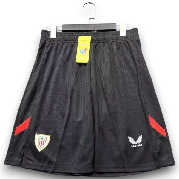 Pantalón corto Athletic Bilbao 2025-2026 Local
