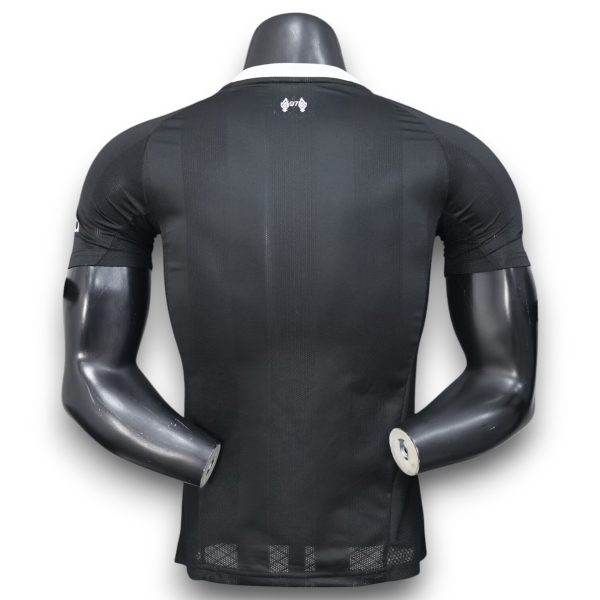 Camiseta LVP 2025-2026 Alternativa Portero – Version Pro Player