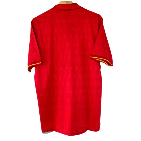 Camiseta España 1989-1991 Local