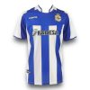 Camiseta Deportivo La Coruña 2003-2004 Local