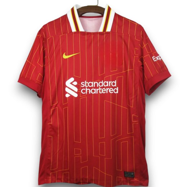 Camiseta LVP 2024-2025 Local