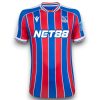 Camiseta Crystal Palace 2025-2026 Local