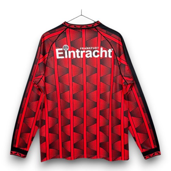 9a2278b6.jpg Camiseta Eintracht Frankfurt 1995-1996 Local – Manga Larga