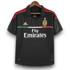 9b4e639b-Photoroom.jpg Camiseta AC Milan 2011-2012 Alternativa